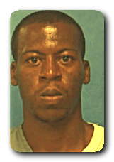 Inmate MARQUIS D MCZEAL