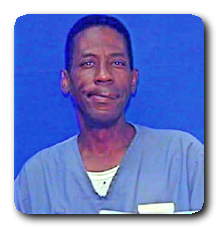Inmate KENNETH J YEARBY