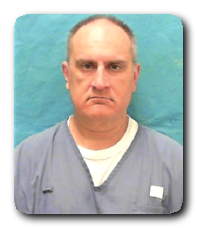 Inmate PAUL R BROSKY