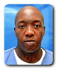Inmate CHARLES SCRIVEN
