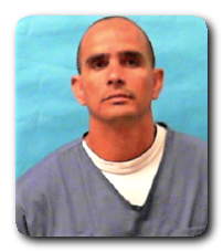 Inmate RAONEL VALDEZ