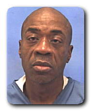 Inmate VINCENT WHITE