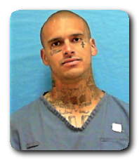 Inmate ROGER A ANEZ