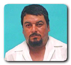 Inmate MAGLORIO LANDAVERDE