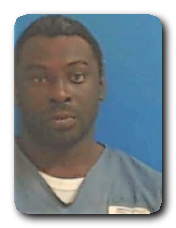 Inmate TREMAINE L MCCALL