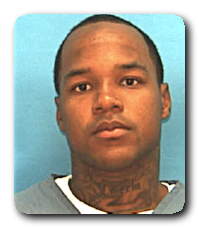 Inmate RODERICK D NEELY