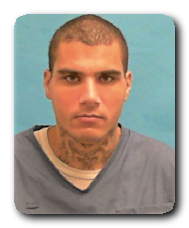 Inmate ANDREW LAMEL