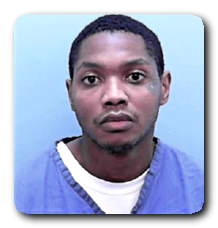 Inmate PARNELL MCKAY