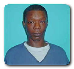 Inmate JEMELL L SMITH