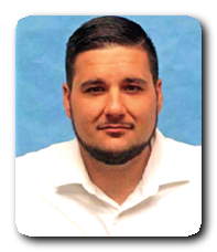 Inmate RANDY GOMEZ-RODRIGUEZ