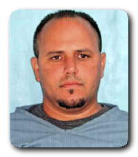 Inmate ELIEZER MARTINEZ