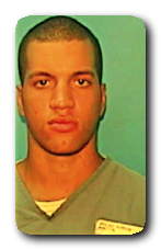 Inmate ADRIAN A MIGUEZ