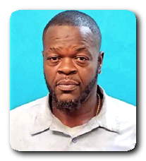 Inmate WILLIE SMALLS