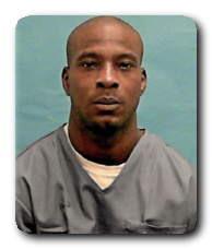 Inmate JAQUALE WEST