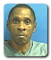 Inmate ALFONZO WILEY