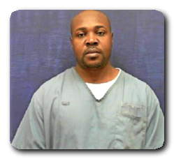 Inmate CLARENCE J ALLWOOD