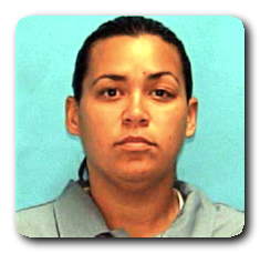 Inmate ANNELYS MARIN