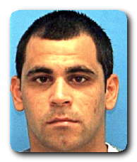Inmate ANDRES MARTIN