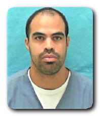 Inmate ENRIQUE JR. MOLINA