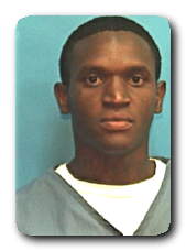 Inmate RONALD PARKER
