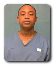 Inmate CHRISTOPHER ARZU