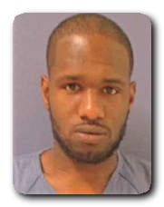 Inmate TRAVIS A MATHIS