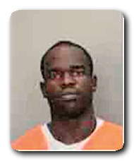 Inmate TERRELL A MCKAY