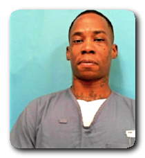 Inmate TYRELL L TAYLOR