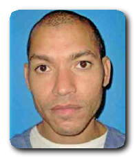 Inmate DANIEL DILEONARDO
