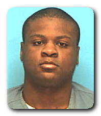 Inmate MANQUAN A MANNING