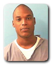 Inmate TYRELL T MORRIS