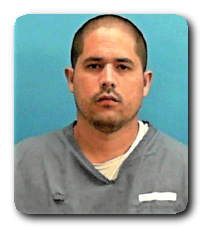 Inmate ANTHONY FREER