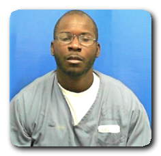 Inmate MARCEL JOHNSON