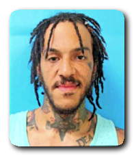 Inmate ANTHONY ALLEN PEOPLES