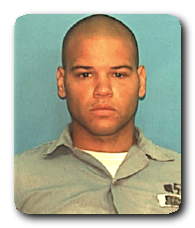 Inmate DANIEL PEREZ