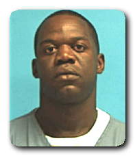 Inmate MARQUIS SMALLS