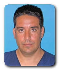 Inmate JOSE MANUEL OQUENDO