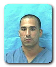 Inmate CARLOS VALERA