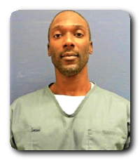 Inmate QUENTIN T MADISON