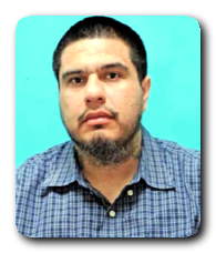Inmate CHRISTIAN HERNANDEZ