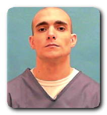 Inmate ANDREW NIX