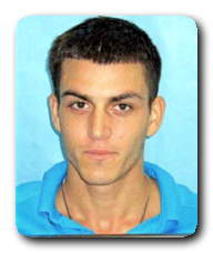 Inmate AMED GONZALEZTORRES