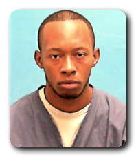 Inmate CHRISTOPHER D LEWIS