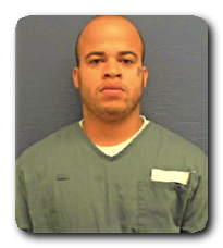 Inmate GABRIEL J MANREZA
