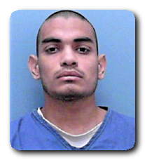 Inmate GUILLERMO J RODRIGUEZ