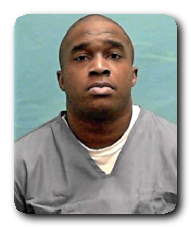 Inmate DOMINIC L SMITH
