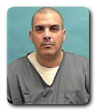 Inmate ALEXANDER B OLIVA