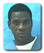 Inmate GERMAIN A YOUNG
