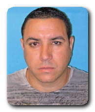 Inmate DIOSDADO ALVAREZ-RODRIGUEZ