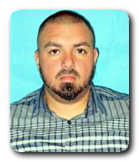 Inmate CHRISTOPHER RAUL LEAL